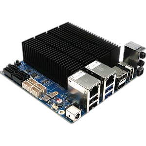 ODROID H4 Ultra